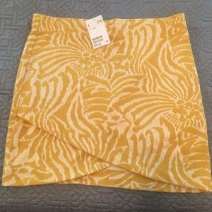 H&M skirt (M)